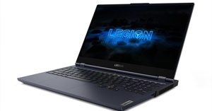 Laptop Lenovo Legion 5 IMH05: giá rẻ nhưng chất không rẻ!