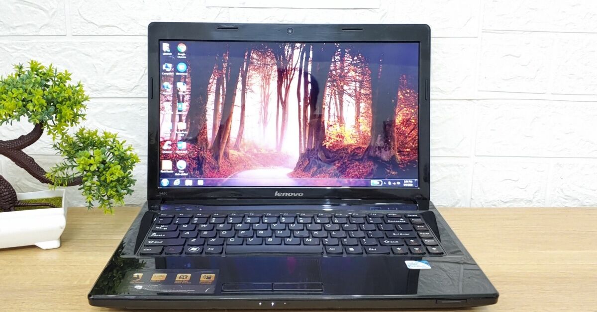Laptop Lenovo sản xuất ở đâu? Sử dụng có tốt có bền không?