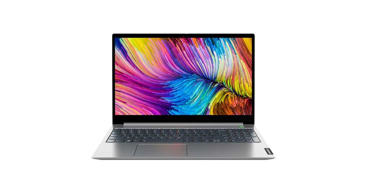 Laptop Lenovo ThinkBook 13s G2 ITL 20V900E2VN: Thiết kế nhỏ gọn, hiệu năng mạnh mẽ