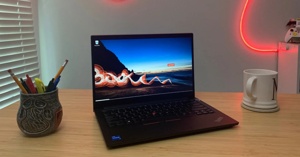 Laptop Lenovo ThinkPad E14 Gen 3: Hiệu suất mạnh hơn với chipset AMD!