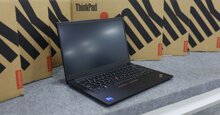 Laptop Lenovo ThinkPad E14 Gen 3 20Y700BCVA - AMD Ryzen 5-5500U, 8GB RAM, SSD 512GB, AMD Radeon Graphics, 14 inch nơi bán giá rẻ nhất Laptop Lenovo ThinkPad E14 Gen 3 20Y700BCVA - AMD Ryzen 5-5500U, 8GB RAM, SSD 512GB, AMD Radeon Graphics, 14 inch nơi bán giá rẻ nhất
