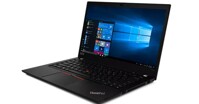 Laptop Lenovo ThinkPad P15s G2 20W6007VVN: Thiết kế gọn gàng, hiệu năng mạnh mẽ