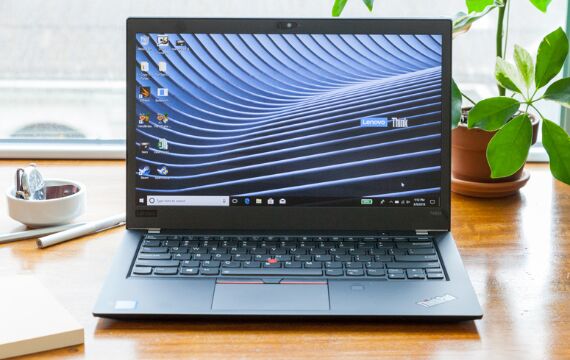 Laptop Lenovo Thinkpad T480S 20l7S00T00 có tốt không, giá bán, cấu hình