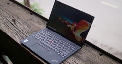 Laptop Lenovo ThinkPad X1 Yoga Gen 6 20XY00E2VN sở hữu nhiều ưu điểm vượt trội