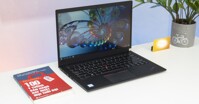 Laptop Lenovo Thinkpad X1 Carbon Gen 7 – Flagship nổi bật của Lenovo