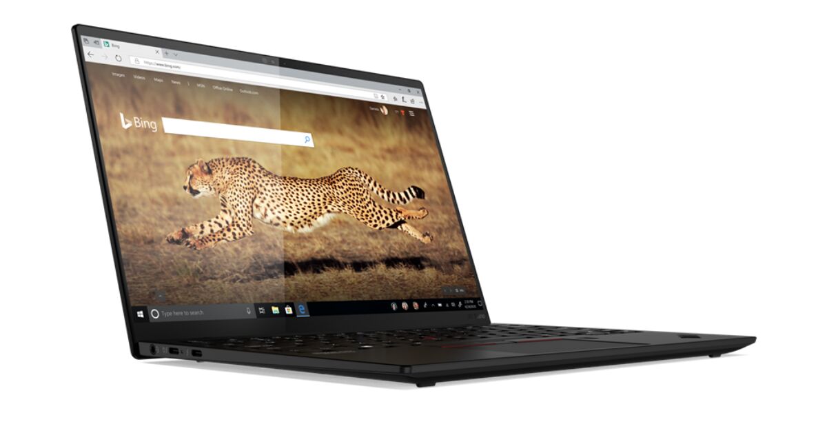 Laptop Lenovo Thinkpad X13 Gen 2 20XH006EVN đáng mua ở những điểm gì?