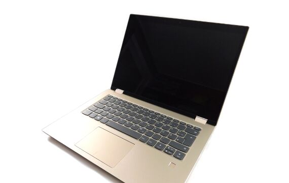 Laptop Lenovo Yoga 520 80X80107VN có tốt không, cấu hình, giá bán?