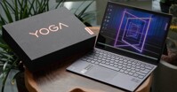 Laptop Lenovo Yoga Duet 7 13IML05 i7 10510U đăng cấp mới của sự linh hoạt