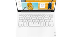 Laptop Lenovo YOGA Slim 7 Carbon 13ITL5 i5 1135G7 với thiết kế nhỏ gọn, siêu nhẹ