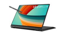 Laptop LG Gram 14T90R-G.AH55A5: Siêu phẩm laptop với thiết kế nhỏ gọn và hiệu năng mạnh mẽ