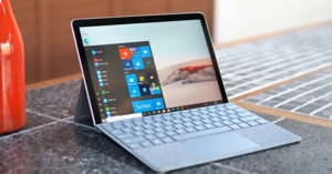Laptop Microsoft Surface Go 2 M3: Chiếc laptop gọn nhẹ dành cho những người thích di chuyển