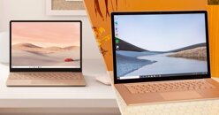Laptop Microsoft Surface Go 3: Chiếc laptop đáng mua nhất dành cho dân văn phòng