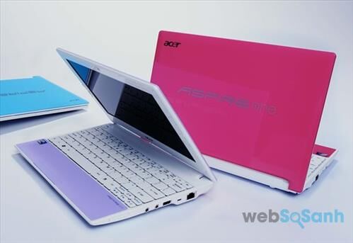Laptop mini có những nhược điểm nào ?