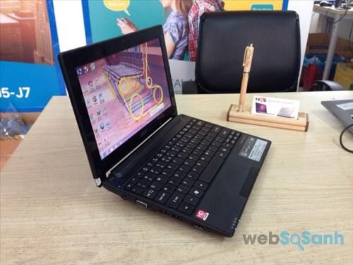 Laptop mini có những ưu điểm nào ?