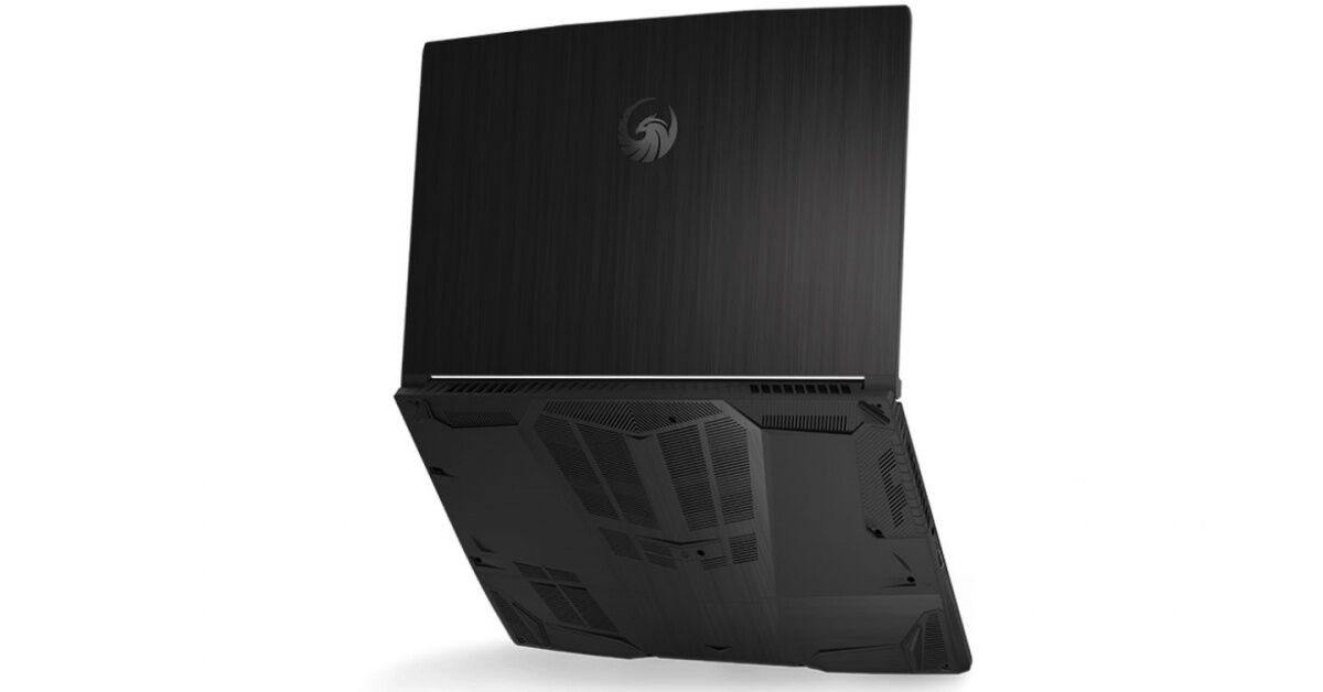 Laptop MSI Bravo 15 A4DCR 270VN có đủ sức thuyết phục các game thủ?
