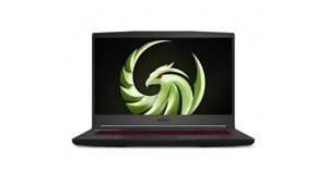 Laptop MSI Bravo 15 A4DCR-052VN-Không quá tệ cho laptop gaming giá rẻ