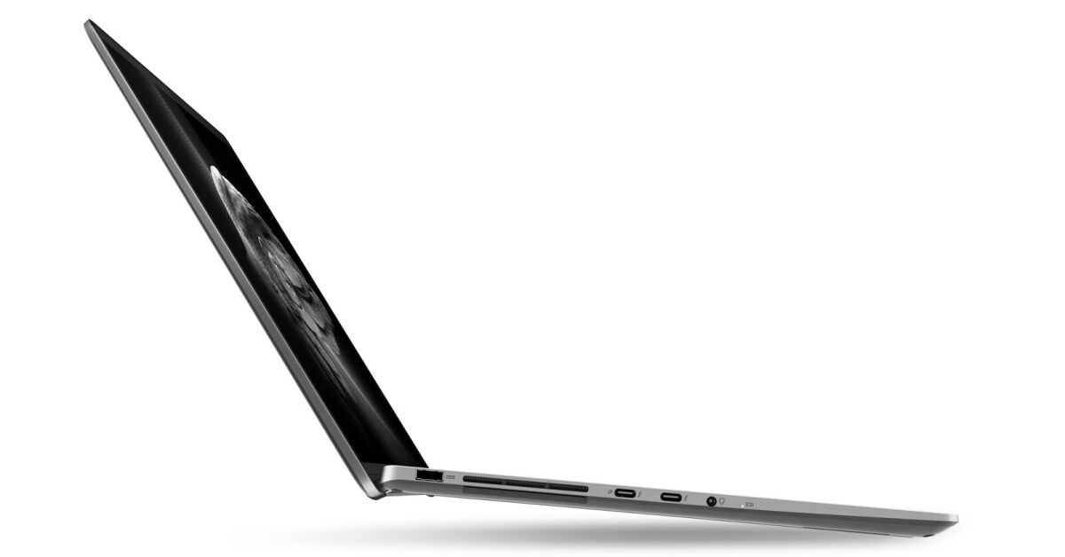 Laptop MSI Creator Z17 có những ưu điểm nổi bật gì?