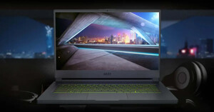 Laptop MSI Delta 15 A5EFK 095VN có gì nổi bật so với các dòng laptop khác?