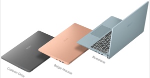 Laptop MSI Moderna 14 có đáp ứng được kỳ vọng từ người dùng?