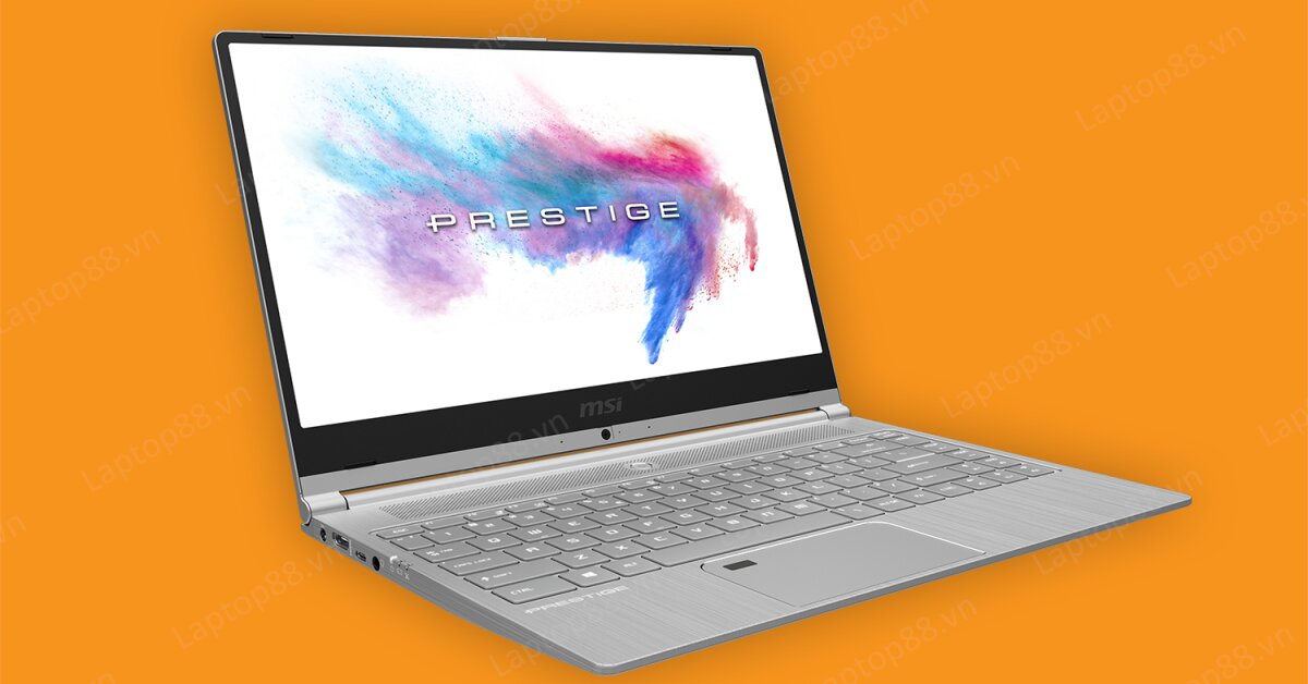 Laptop MSI PS42-Một sự lựa chọn tốt trong năm 2021