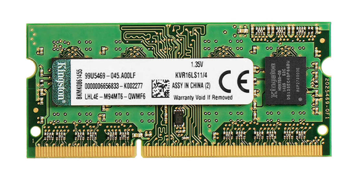 Laptop RAM 4GB có đủ dùng không? Nên mua loại nào tốt nhất giá phù hợp?
