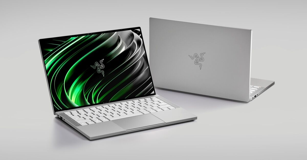 Laptop Razer Book 13 có những ưu điểm gì nổi bật?