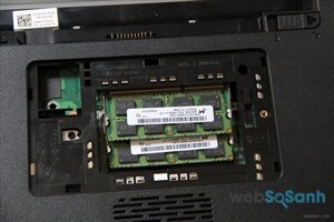 Laptop sở hữu cấu hình như thế nào để chơi tốt game online ?