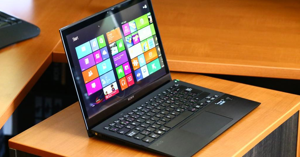 Sony pro 13. Sony VAIO 13. Ультрабук Sony VAIO 13. Sony VAIO Ultrabook i7.