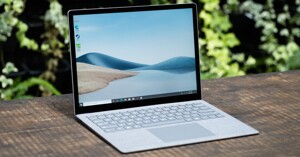 Laptop Surface Laptop 4 AMD có những ưu và nhược điểm gì?