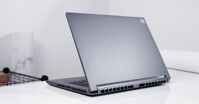 Laptop Triton 500 SE: "Chiến binh" của laptop gaming