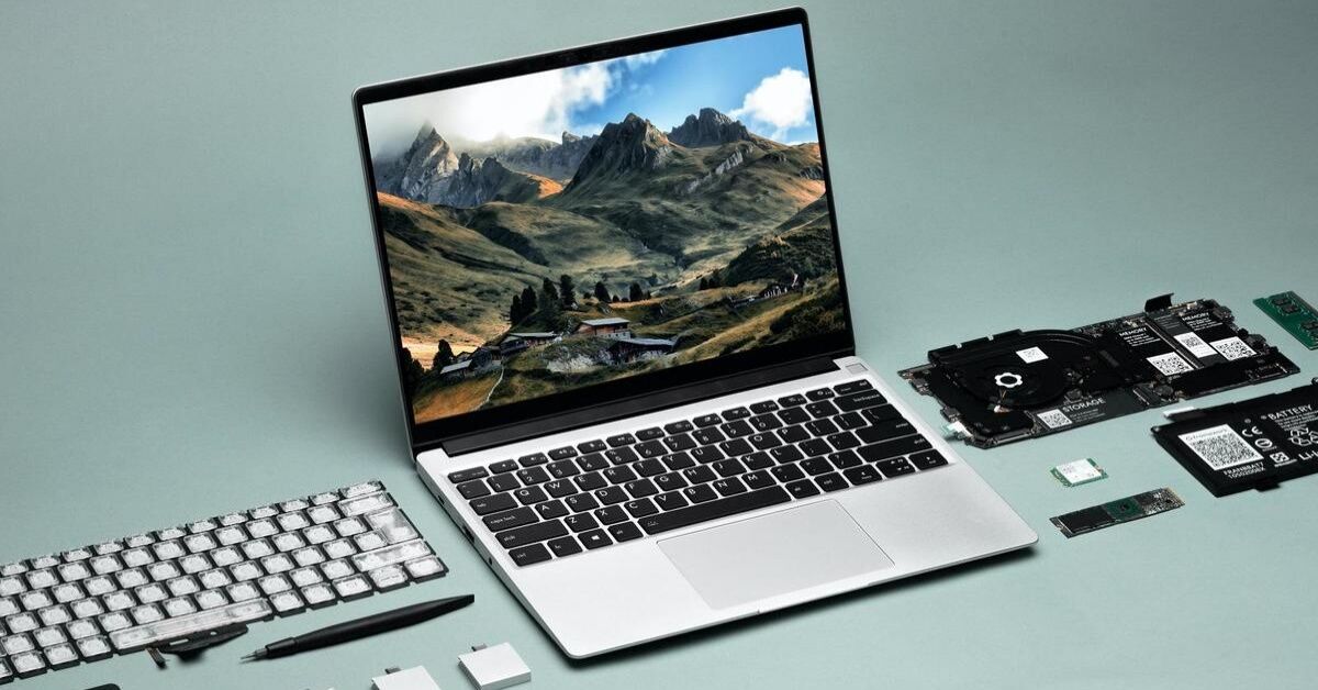 Laptop yếu nên nâng cấp gì để máy hoạt động tốt hơn?