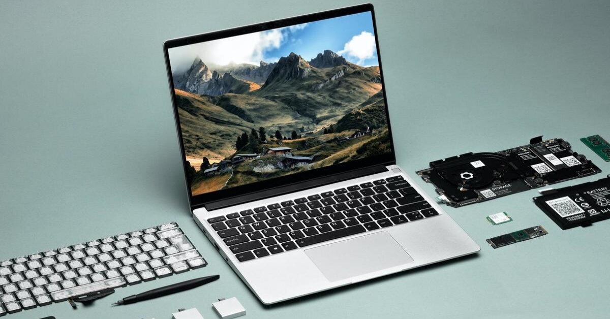 Laptop yếu nên nâng cấp gì để máy hoạt động tốt hơn?