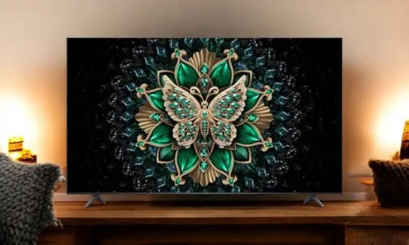 9 mẫu tivi 55 inch tốt nhất nên mua năm 2025