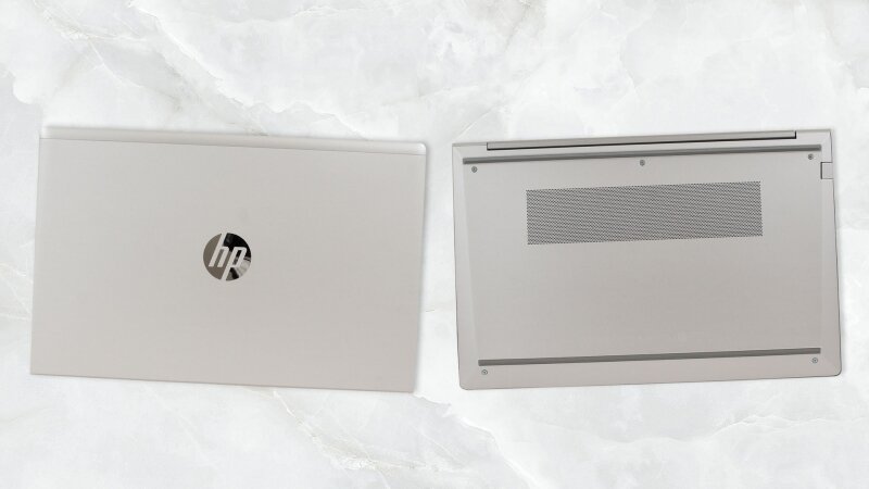 Mặt sau HP Probook 450 G10