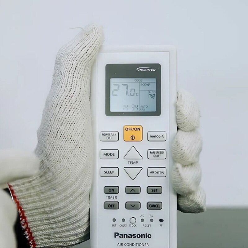 Tất tần tật những điều cần biết về chế độ Quiet của điều hòa Panasonic