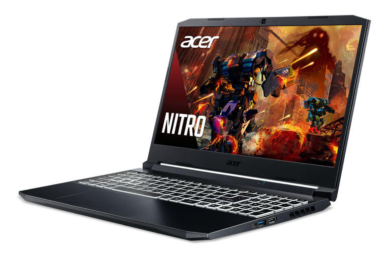 rtx 3060 laptop