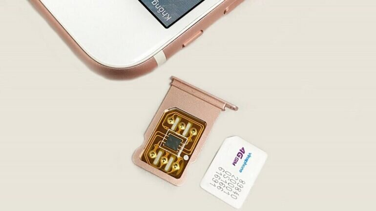 iPhone 14 Pro Max Lock