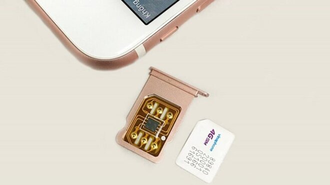 iPhone 14 Pro Max Lock