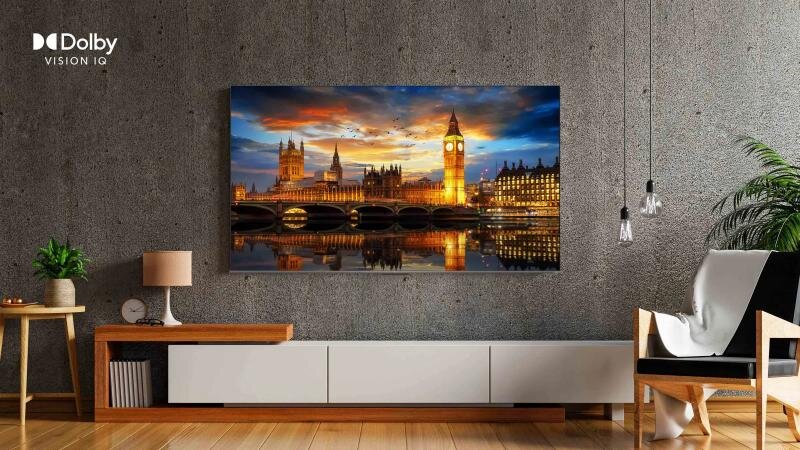 TCL 98P745 có sức hấp dẫn lớn khi sở hữu mức giá vô cùng phải chăng