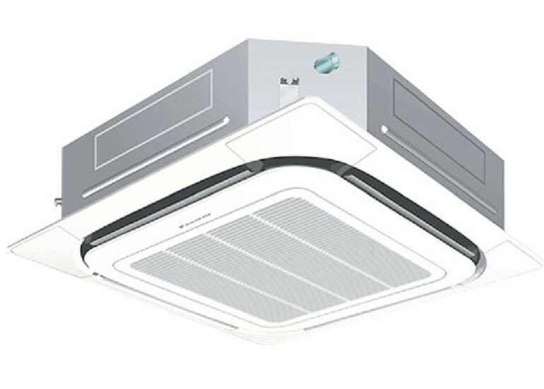 Khám phá thiết kế và các công nghệ, tính năng của điều hòa Daikin FCQ100KAVEA/RQ100MV1