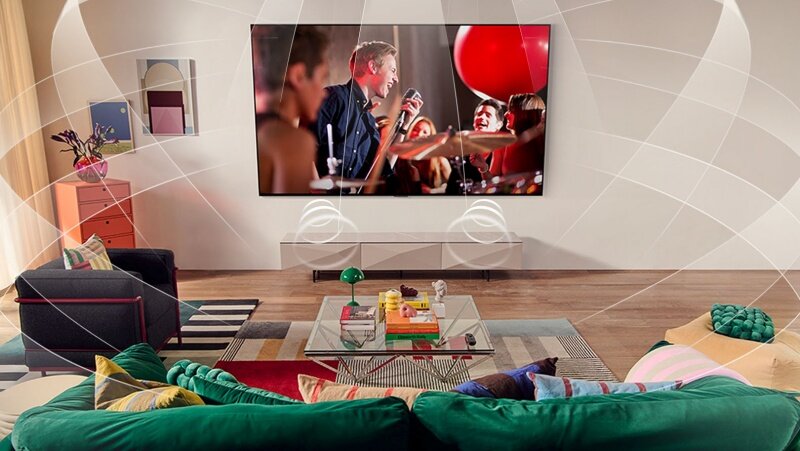 So sánh tivi LG 55G5PSA và LG 55G4PSA - Đâu là lựa chọn đáng giá hơn?