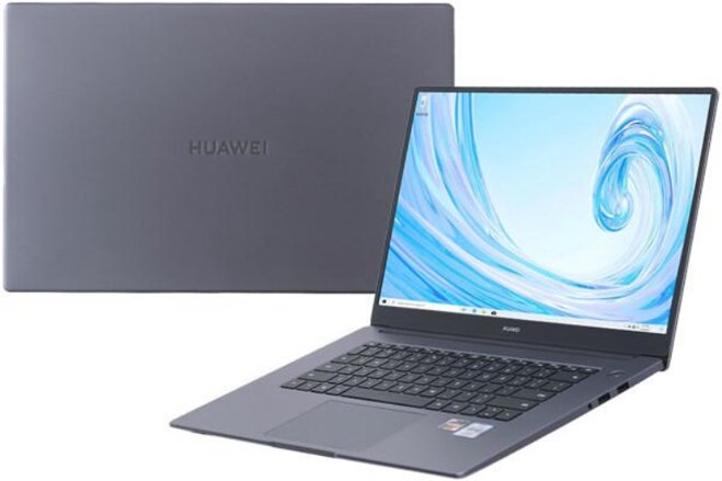 laptop matebook d15