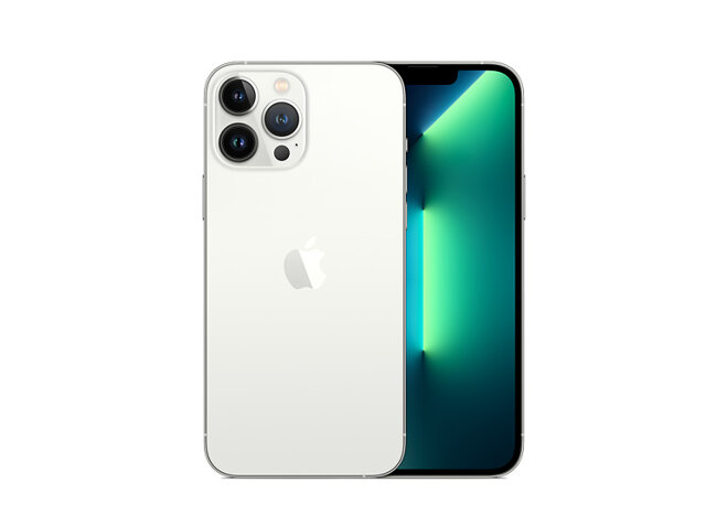 iphone 13 pro max có mấy màu