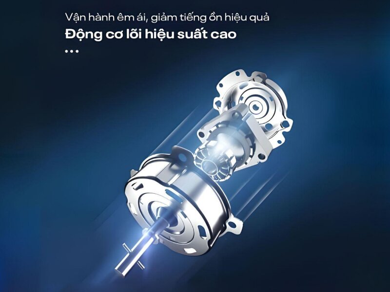 Quạt tháp hơi nước tích hợp lọc không khí Fujihome AC-18LM có những ưu điểm nào đáng mua?