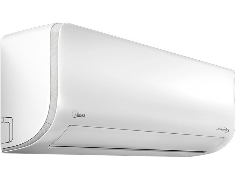 Điều hòa Midea inverter 12000 BTU MSAGII-13CRDN8 chất lượng quá tốt, giá chỉ 6 triệu đồng!