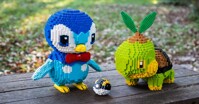 Lego Pokemon là gì? Ưu nhược điểm của đồ chơi Lego Pokemon?
