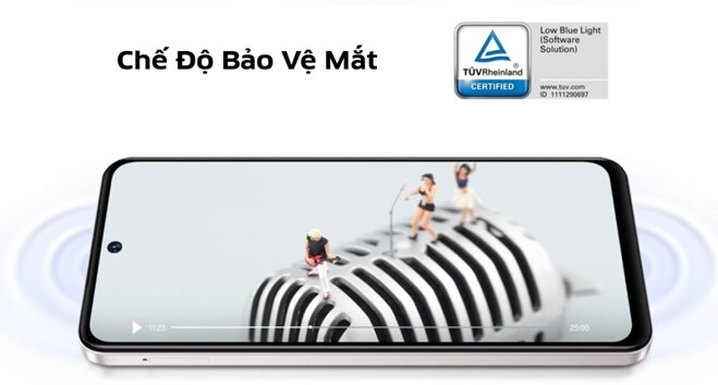 Điện thoại Vivo Y19S - 