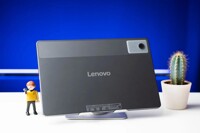 Lenovo Idea Tab: Kết hợp hoàn hảo giữa đơn giản và hiệu quả, có kèm bút cảm ứng