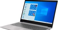 Lenovo Ideapad 3 14IML05 i3 10110U - Thiết kế đặc biệt với bản lề mở 180 độ