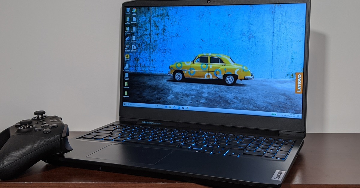Lenovo IdeaPad Gaming 3i: Hiệu suất tốt, giá trị đầu tư không cao! | Lenovo IdeaPad Gaming 3i: Hiệu suất tốt, giá trị đầu tư không cao! |